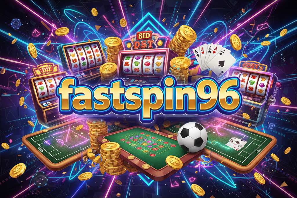 fastspin96