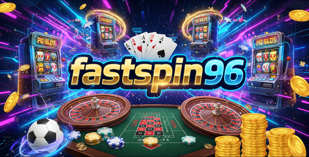 fastspin96