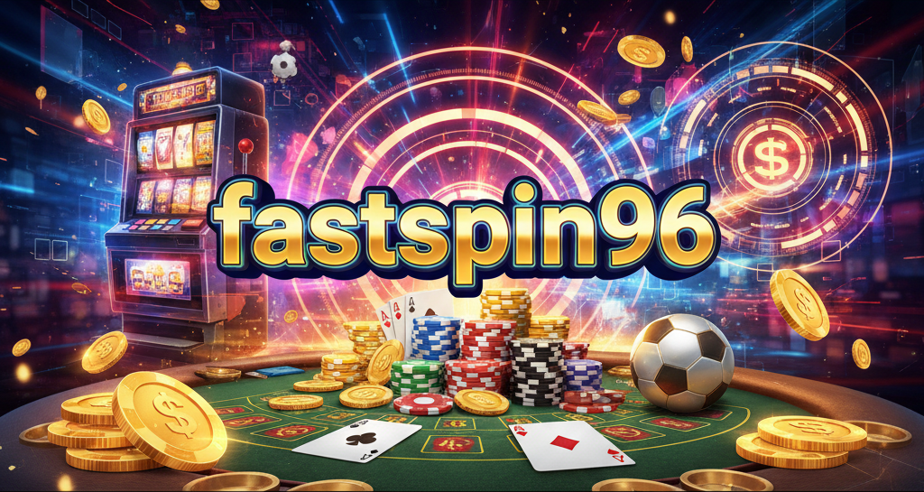 fastspin96